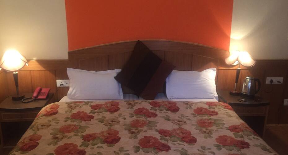 Hotel Cozy Corner, Leh 3